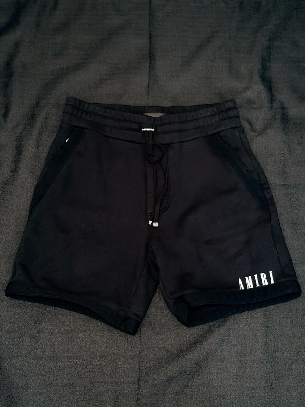 AMIRI Core Logo Shorts